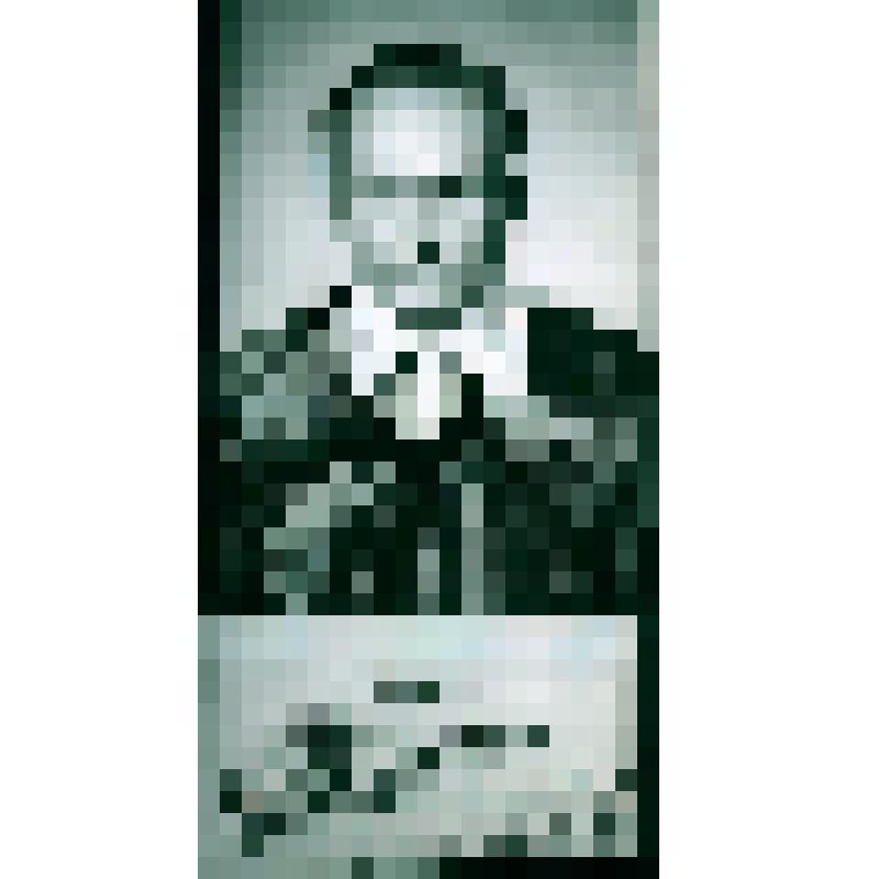 Негатив ч/б "Тарасов Григорий Исаевич"