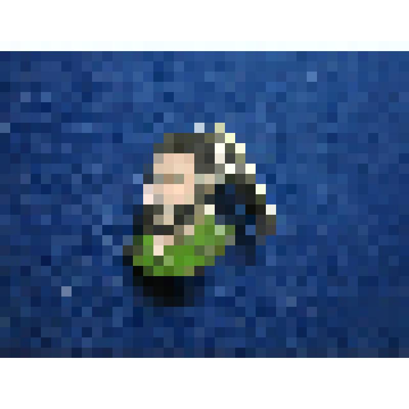 Значок. Фидель Кастро