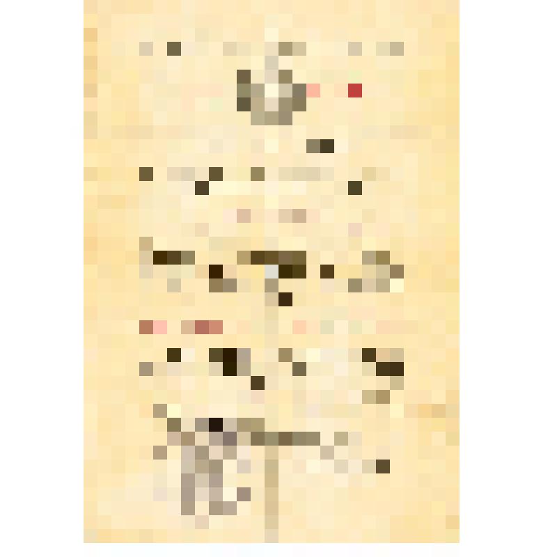 Документ. Удостоверение Малюгина Дмитрия Александровича - участника героической обороны Ленинграда