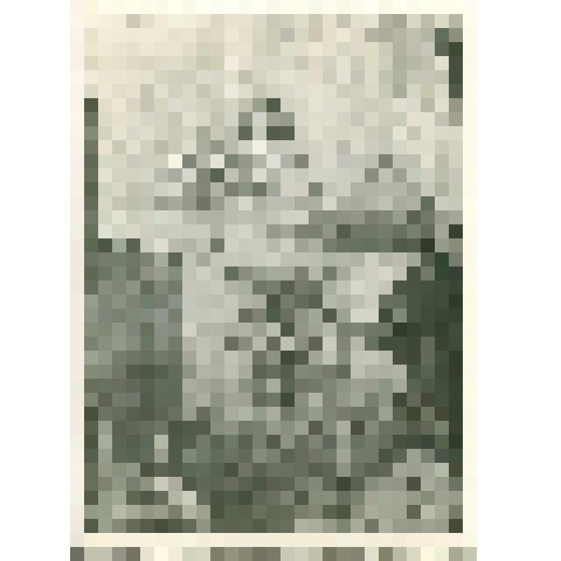 Открытка художественная. "Чичиков собирается на вечер к губернатору." Из комплекта открыток. Иллюстрации к поэме Н.В. Гоголя "Мёртвые души"