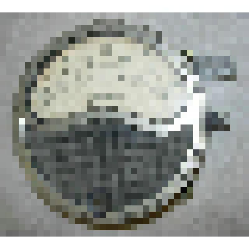 Амперметр щитовой до 15 А, двухсторонний