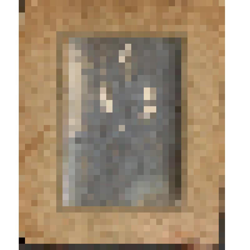 Фотография групповая. "Л.Е. Бердников с женой и сыном"