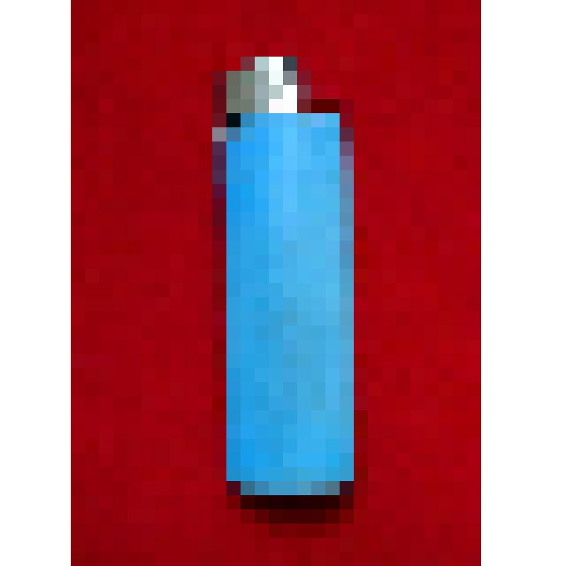 Зажигалка газовая прямоугольной формы