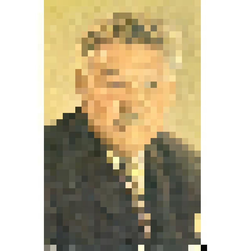 Набор открыток из 5 шт., цвет