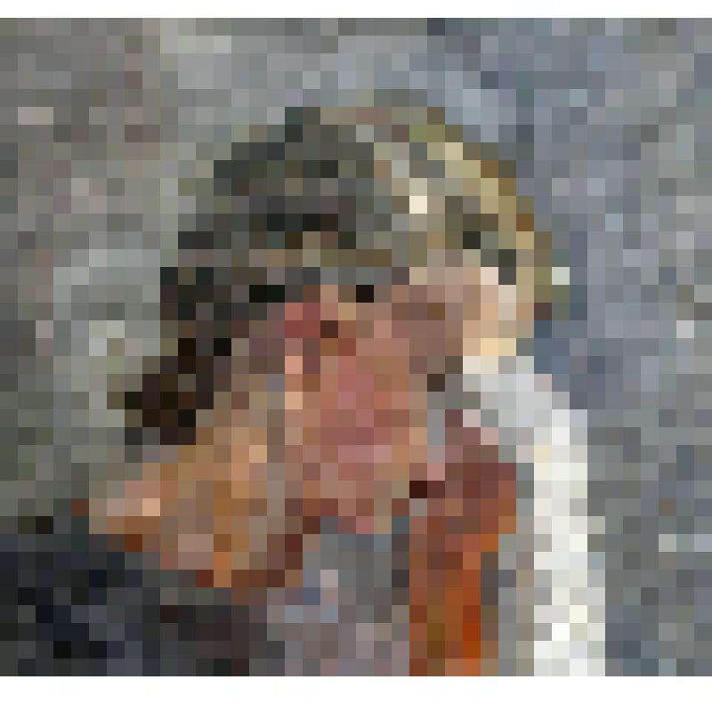 Этюд. Этюд-1 к картине "5.03.53 г"