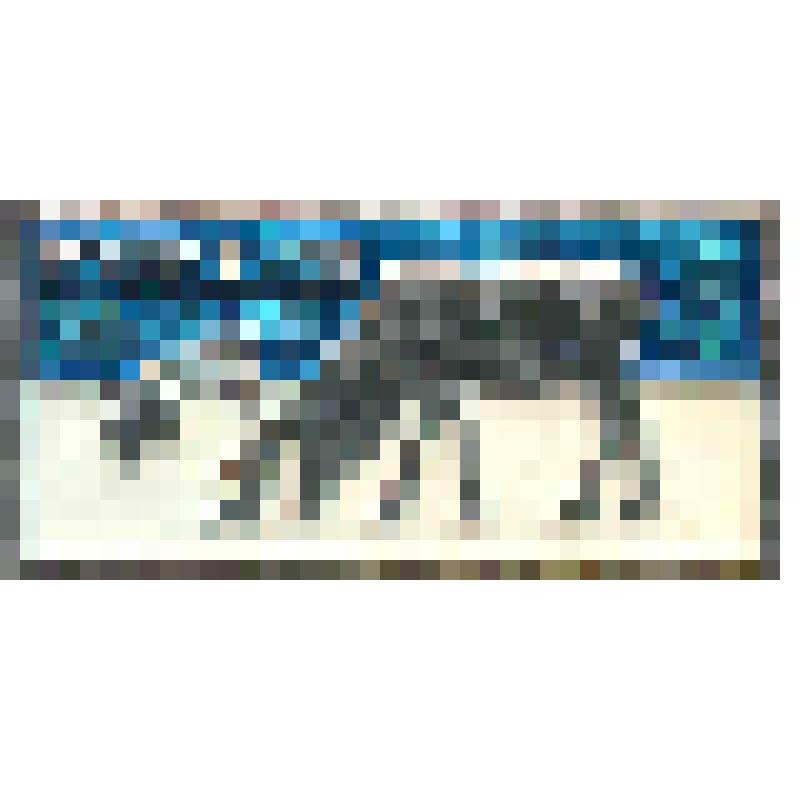 Значок. Мурманск, на булавке. СССР