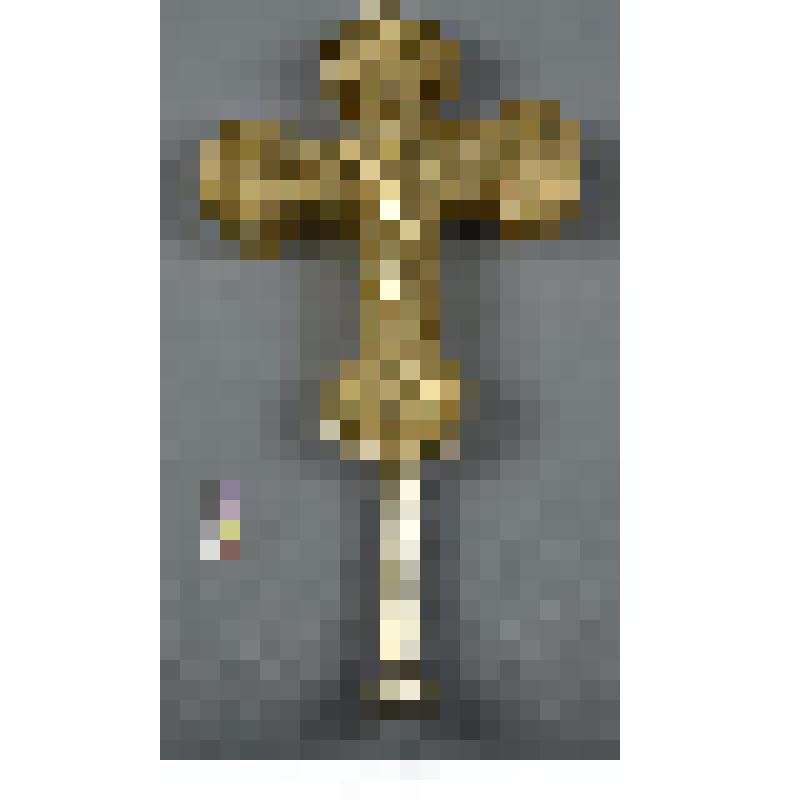 Крест благословенный