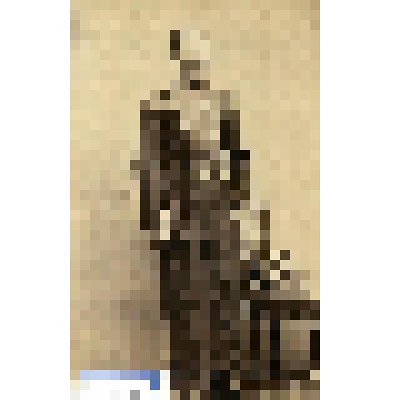 Фотография черно-белая. Дудинский Михаил Федорович