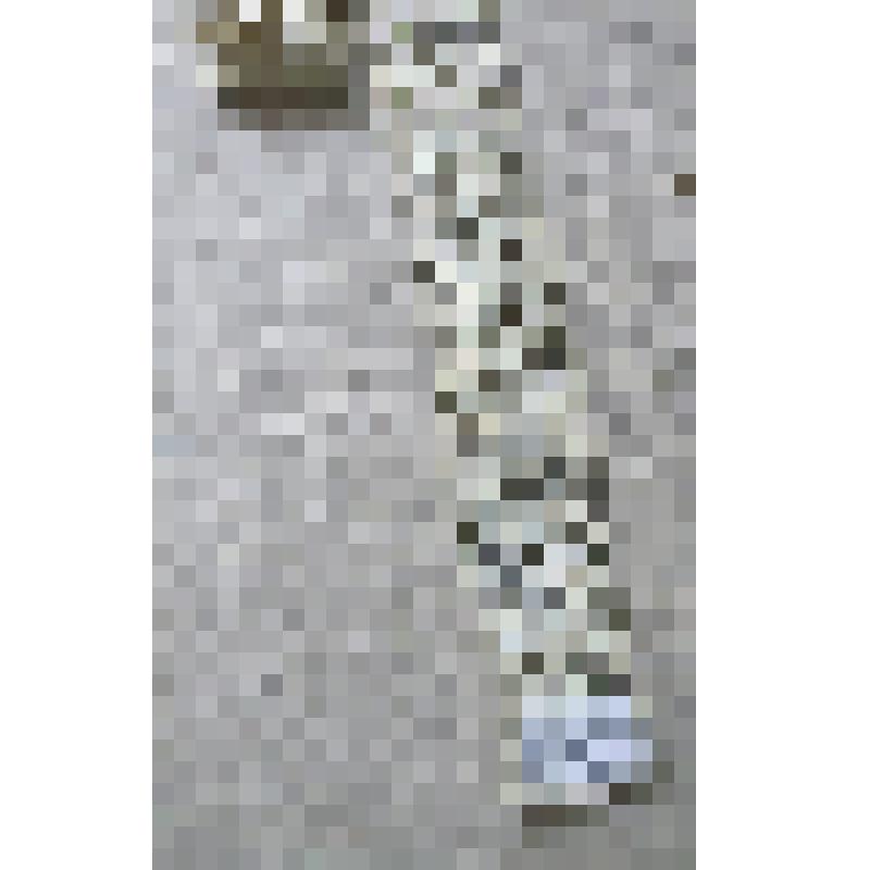 Кружево. Образец, из коллекции бытовых вещей семьи Орловой Калерии Николаевны, бывшей заведующей лабораторией Саратовского областного туберкулезного диспансера