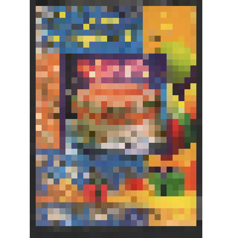 Телеграмма - поздравление семей Богдановых, Кузнецовых, Тихоновых Богомоловой З.А. с 
Днём рождения