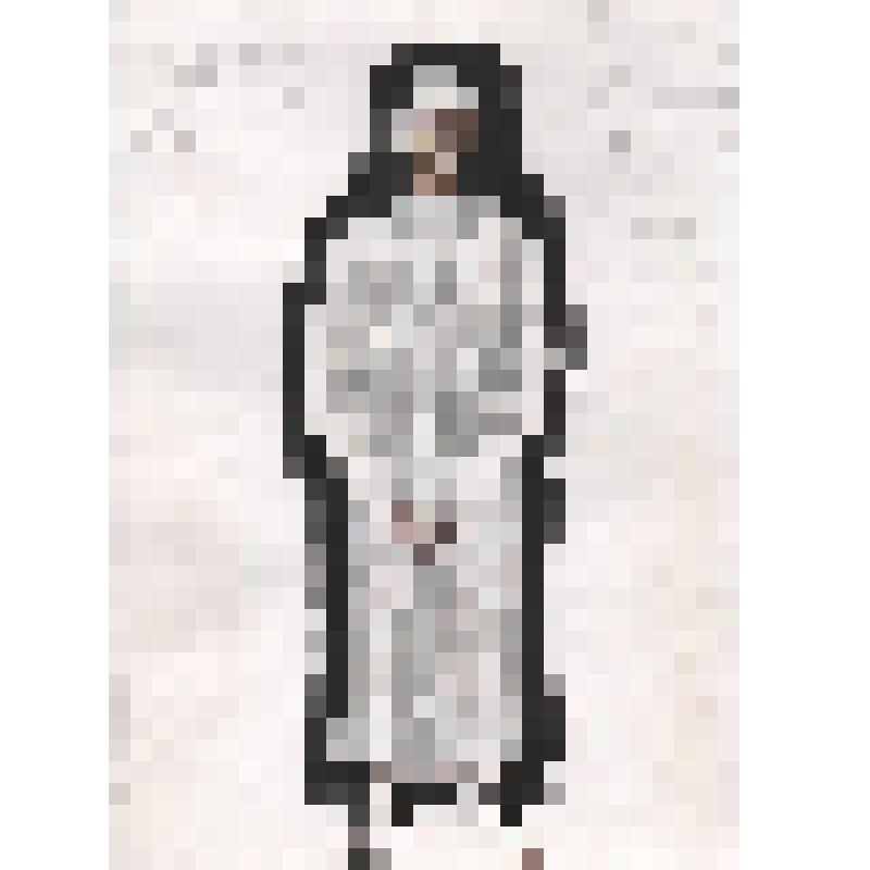 Эскиз костюма Ученика. "Вечность и еще один день" (2002 - 2004)
