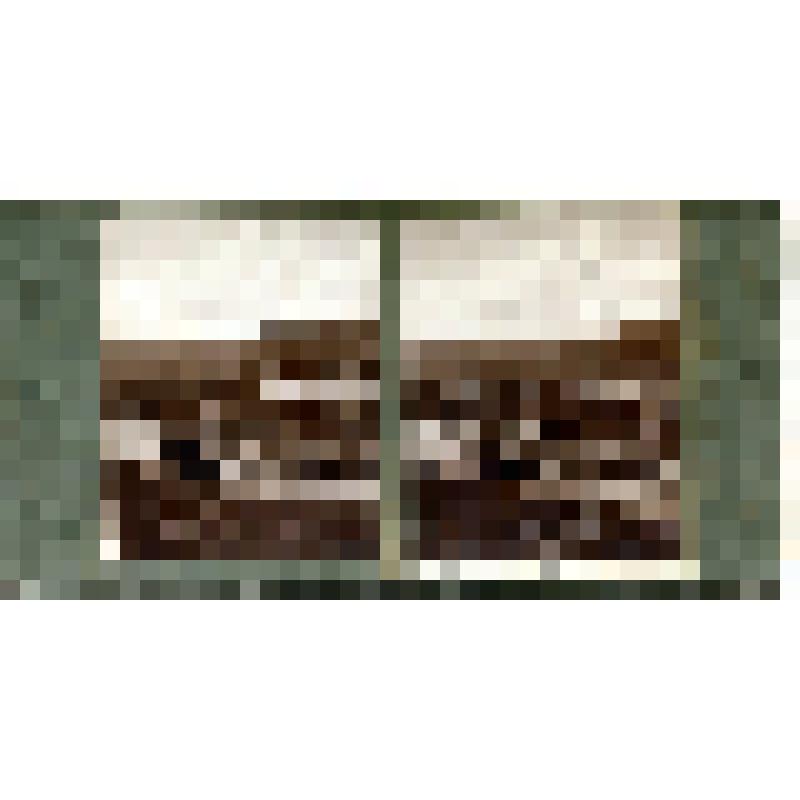 Карточка для стереоскопа «Дорога вверх по р. Кубань: спуск в Волчью балку». Из коллекции «Кавказ» с видами природы Западного Кавказа, серии 1-№9. Автор фото Н.Л. Минервин