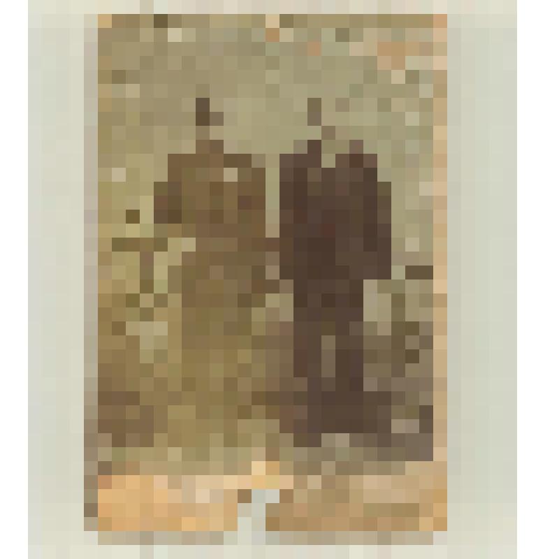 Фотография. Головин Г.В., кочегар квартирмейстер с броненосца "Екатерина"