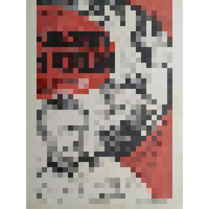 плакат. Фильм: Катастрофу не разрешаю. 1985