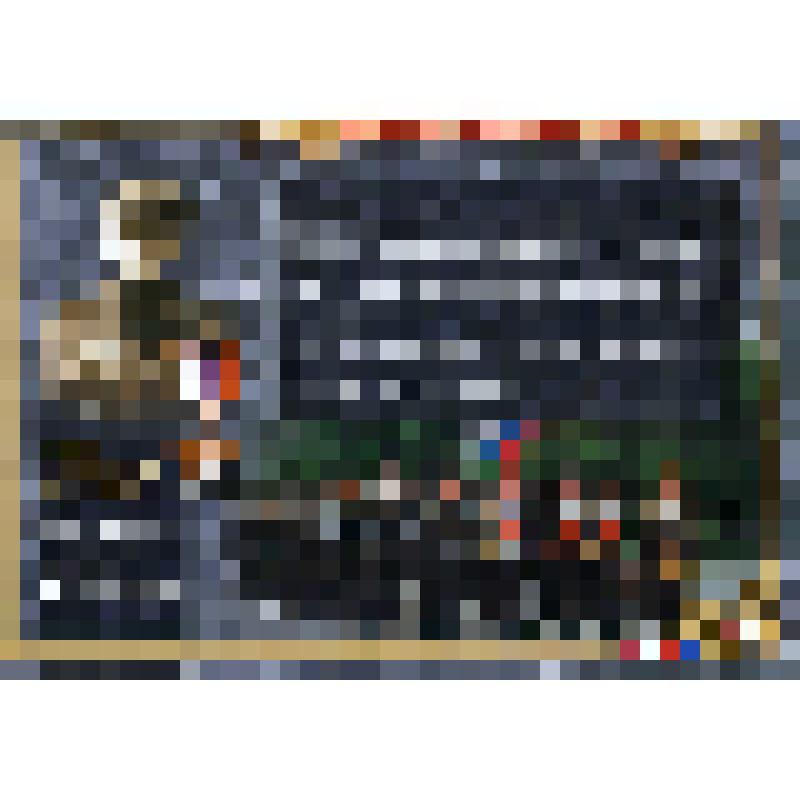 Альбом. Карточка Героя РФ, генерала-полковника Романова Анатолия Александровича