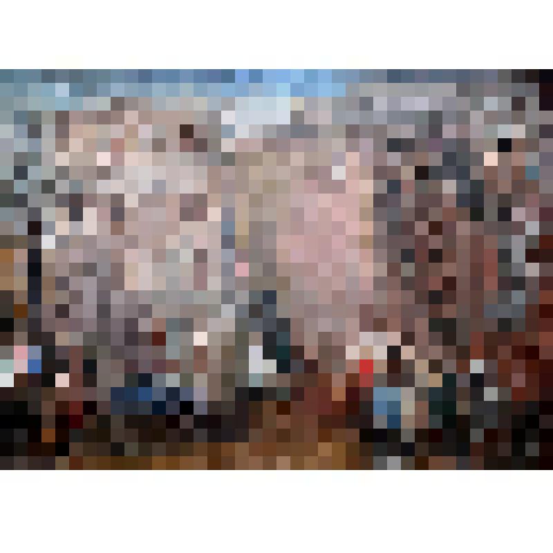 Московский дворик