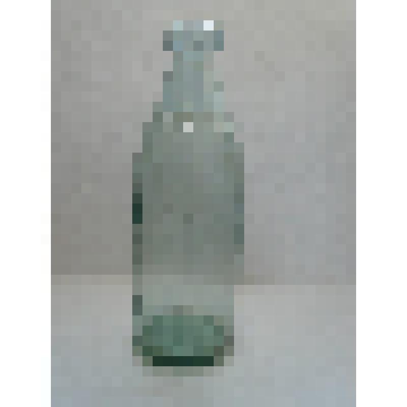 Стеклянный сосуд для молока