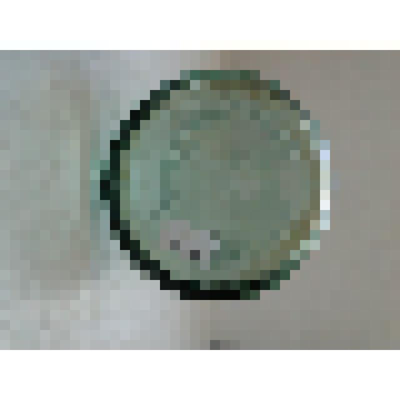 Стеклянный сосуд для молока