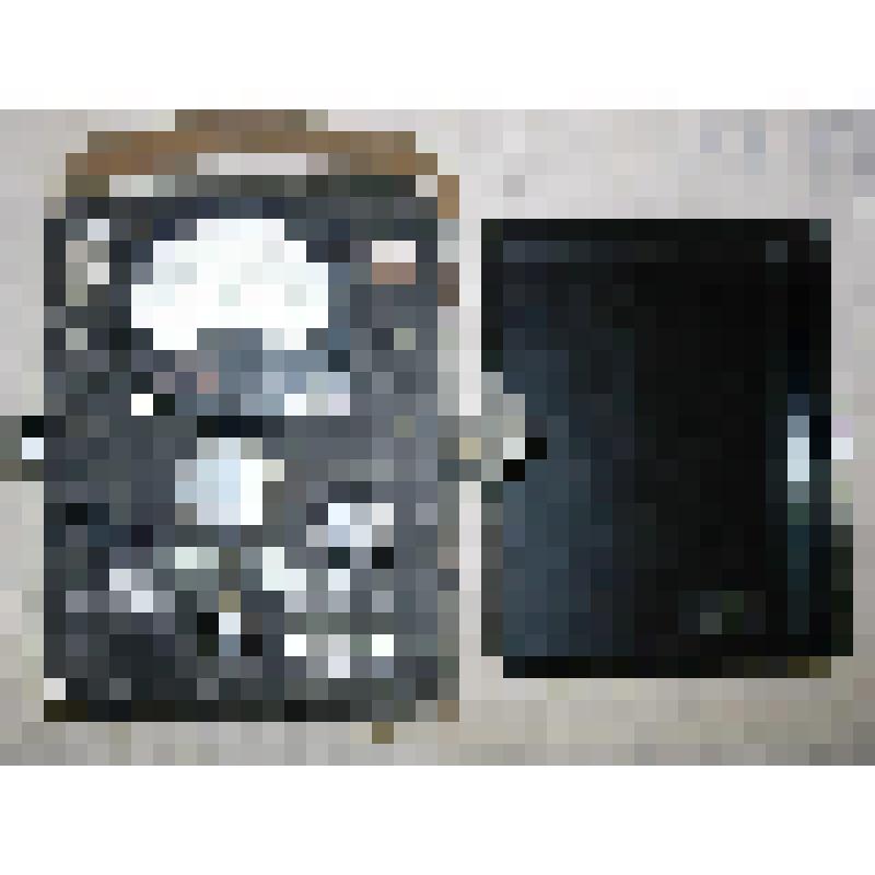 Испытатель кристаллических детекторов типа "ИКД-1"