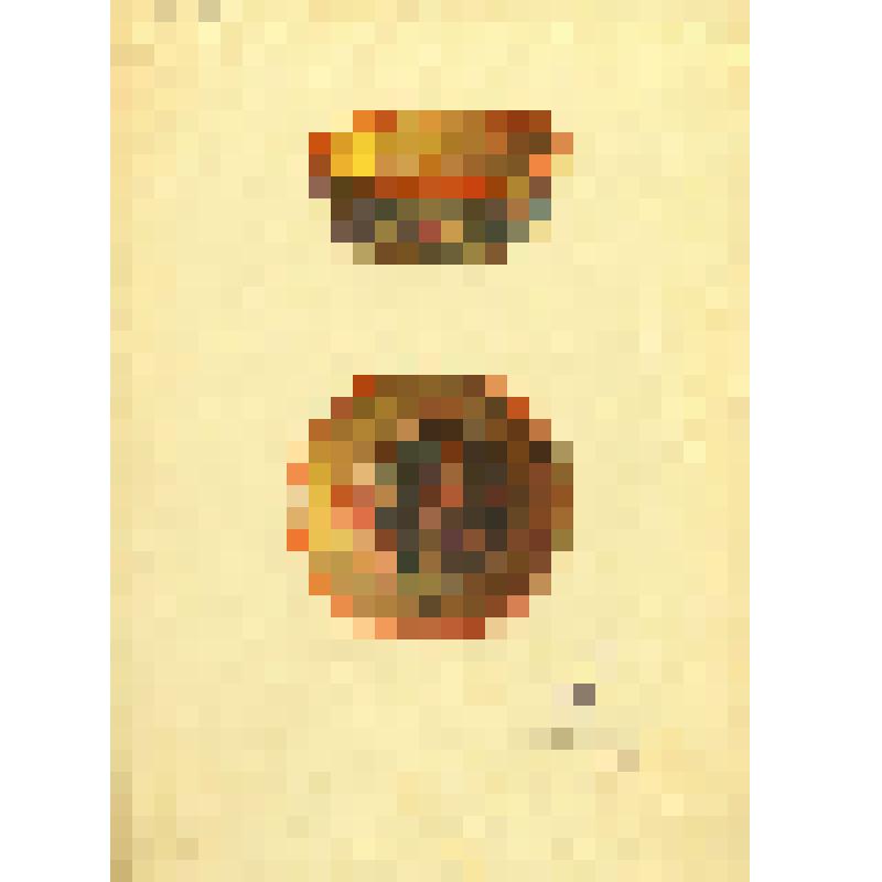 Ковш. (Корка)