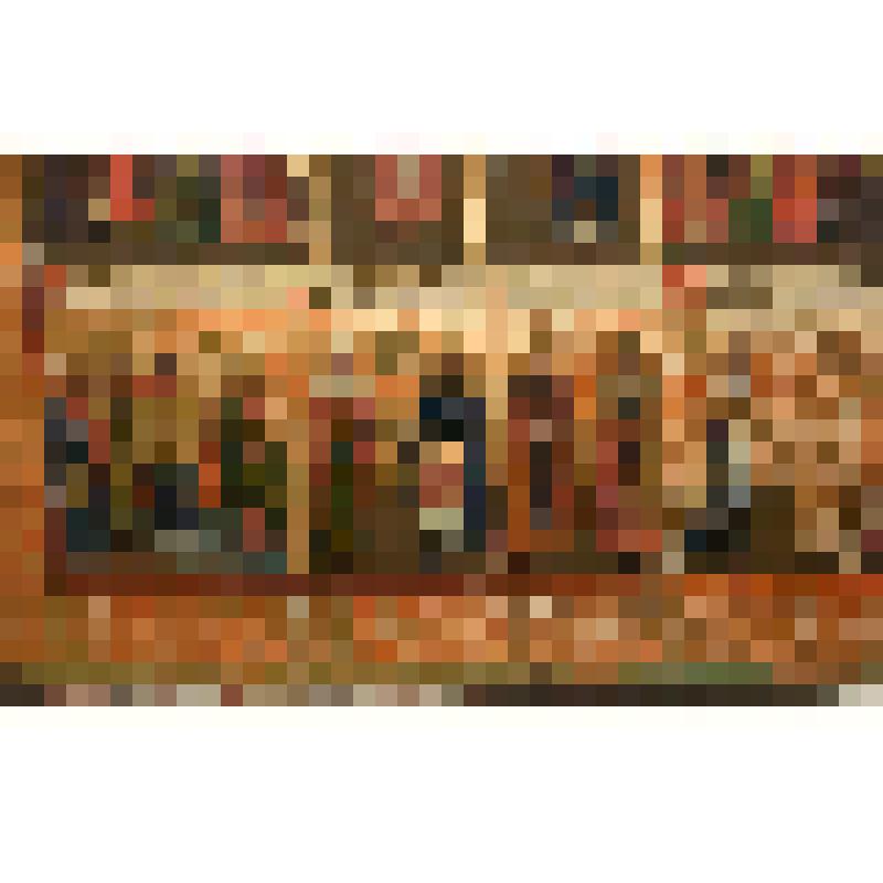 Икона "Минея на март"