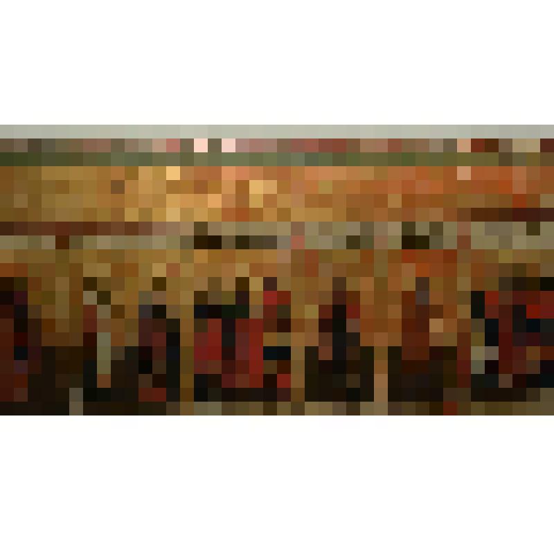 Икона "Минея на март"