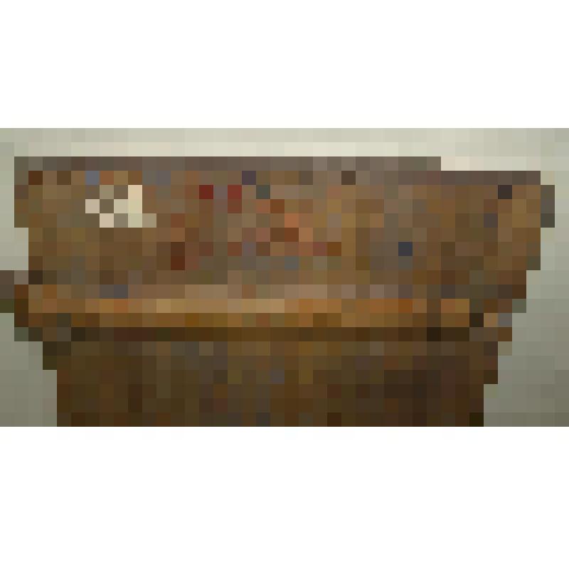 Икона "Минея на март"