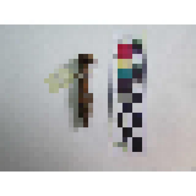 Железный гвоздь