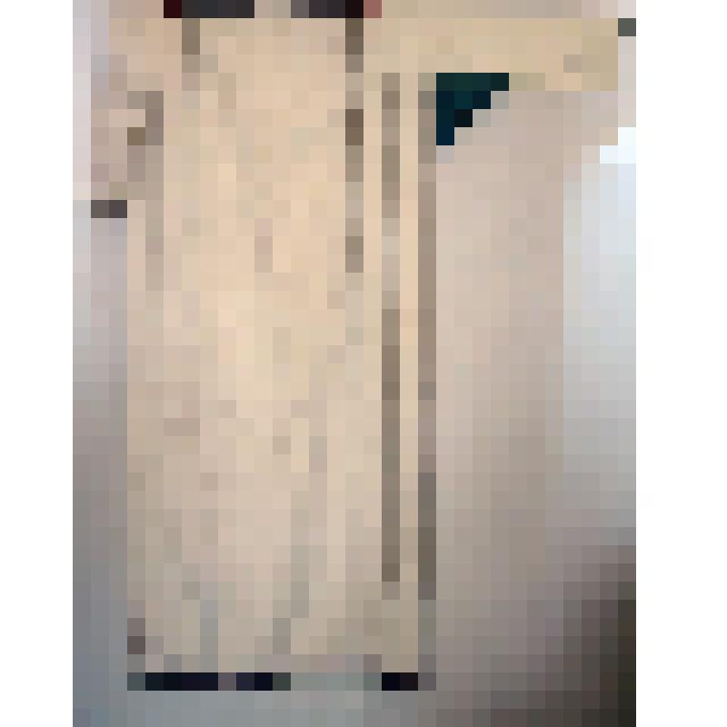 Заготовка женской рубахи "статшень панар" (праздничный панар). Мордва-мокша