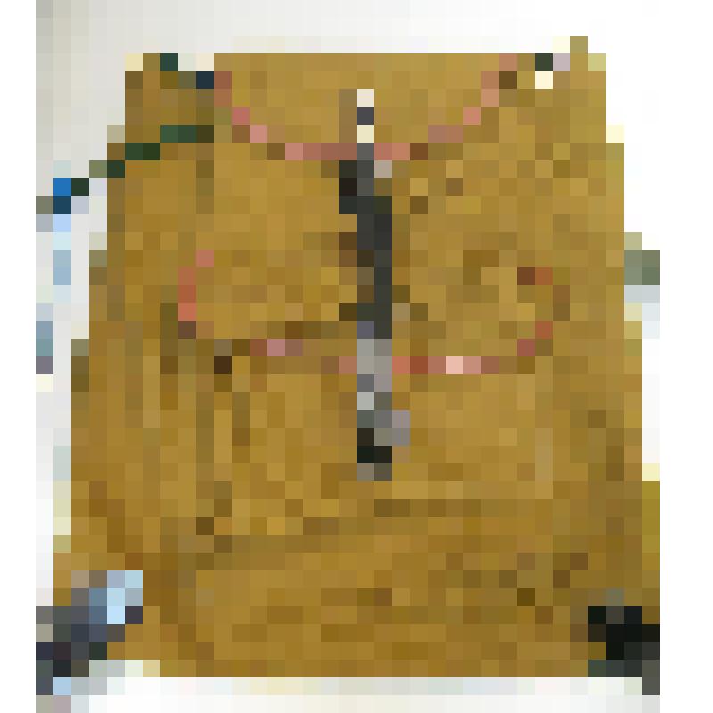 Рюкзак детский болотного цвета