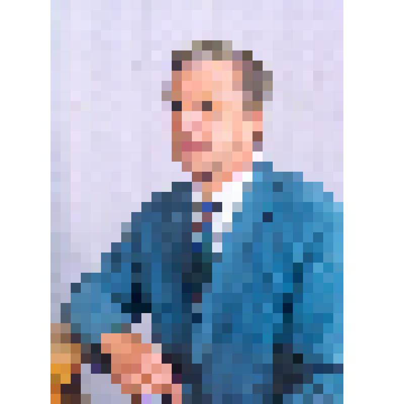 Баулин Юрий Алексеевич, начальник СУ-129