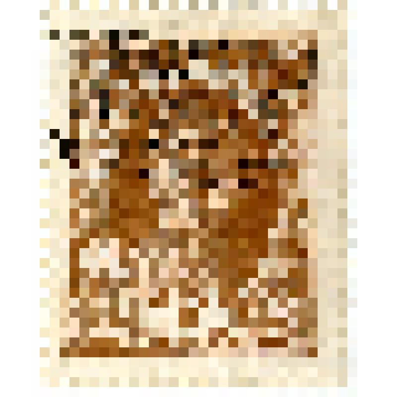 Марка почтовая «10 копеек». Октябрь 1927 г. - октябрь 1928 г., СССР