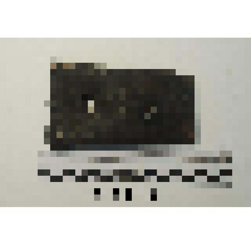 Топор-кельт