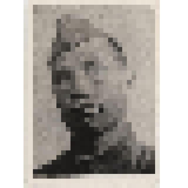 Фотография. Федотовский Константин Александрович, участник Великой Отечественной войны 1941-1945гг