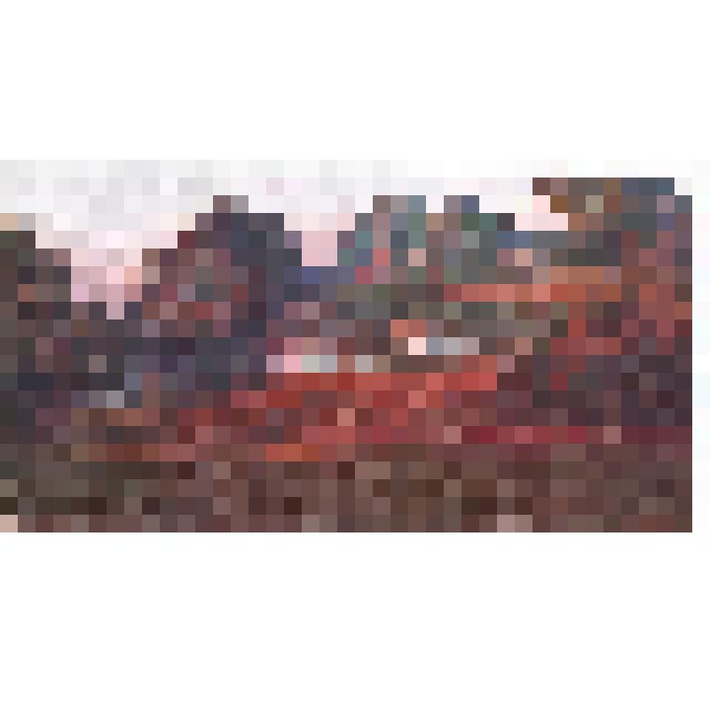 Открытка репродукция картины А. И. Куинджи