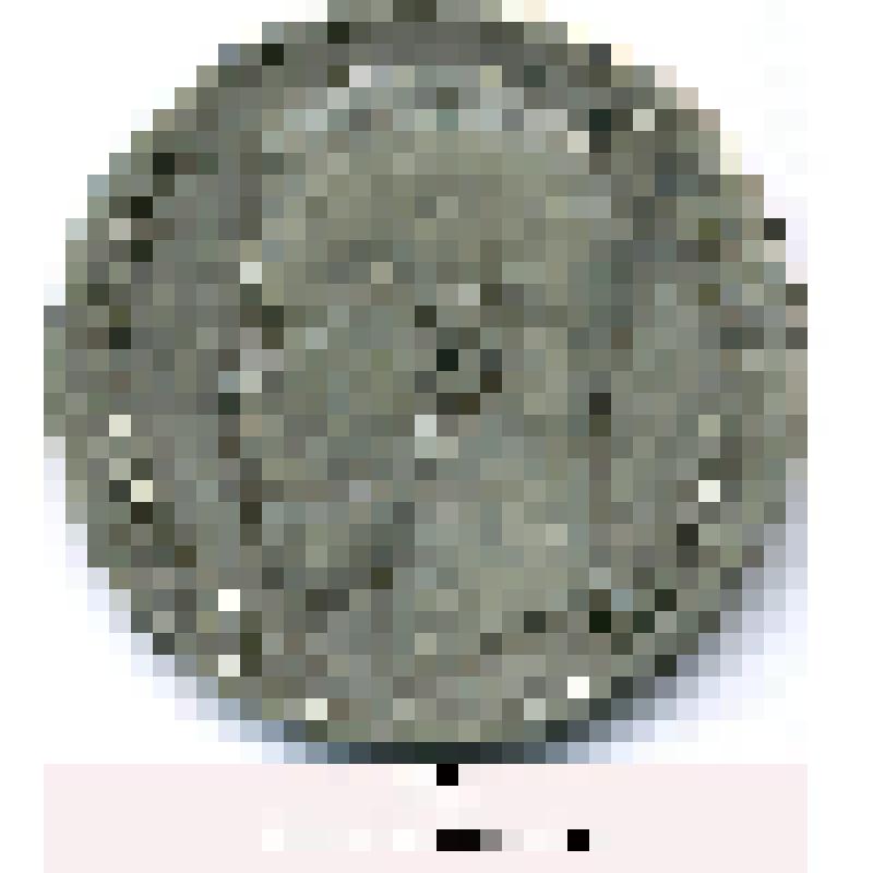 Монета. «Рубль» 1897 г. Российская империя