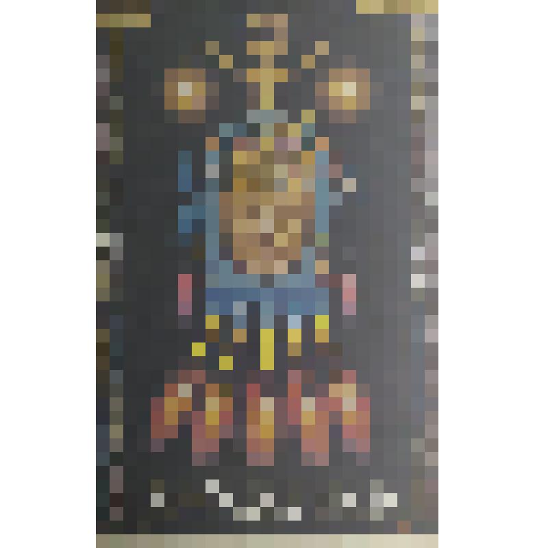 плакат. Фильм: Кин-Дза-Дза. 1986