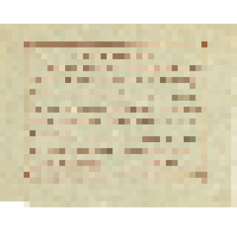 Билет пригласительный на торжественное совещание 7 марта 1952 г