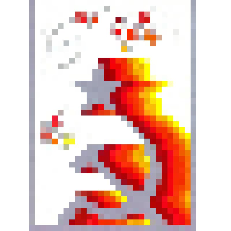 Открытка «Слава Великому Октябрю!»