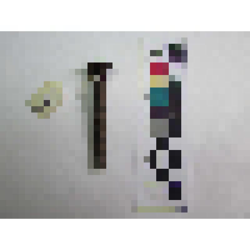 Железный гвоздь