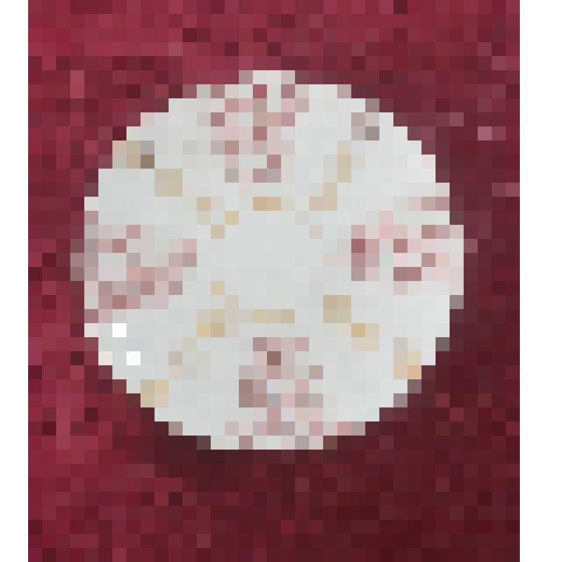 Блюдце ф. «Снопик»