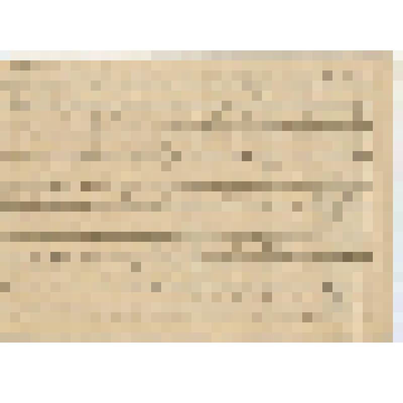 Музыкальная рукопись. Кастальский А.Д. "Милость мира..." симоновского распева. Духовное песнопение для хора