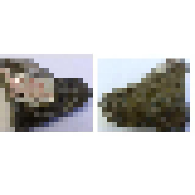 Минерал. Пирит, кальцит в скарне. Союз Советских Социалистических Республик, 1985 г