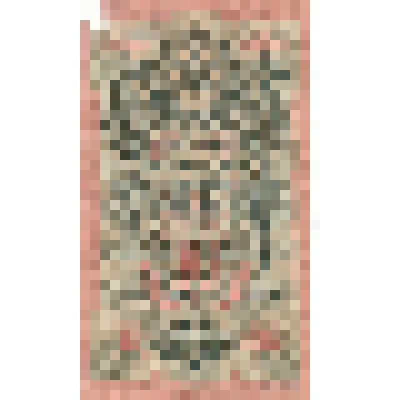 Государственный кредитный билет. Россия. 10 рублей. 1909 г