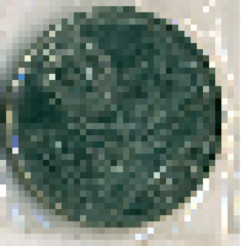 Монета 25 пенсов 1980 года, остров Святой Елены (Брит)