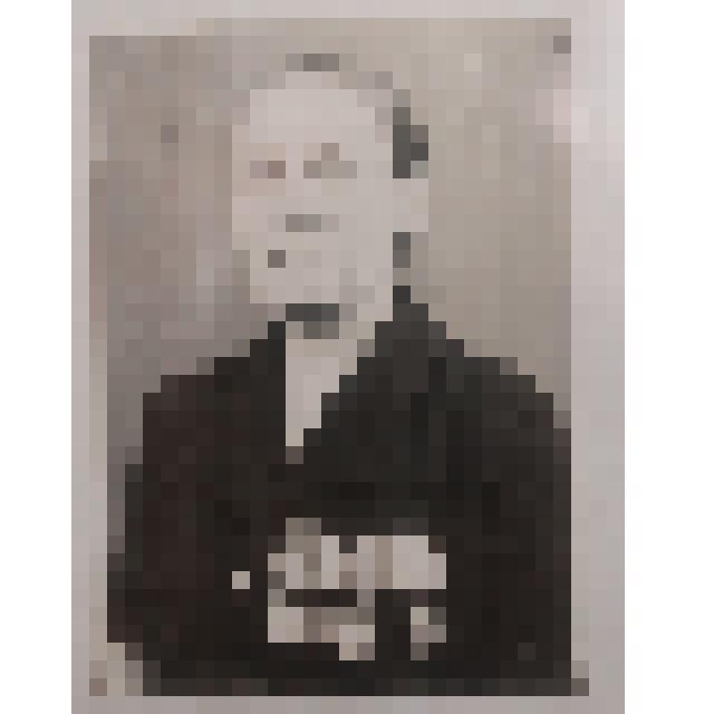 Фотография. Малова Екатерина Петровна - участница Великой Отечественной войны