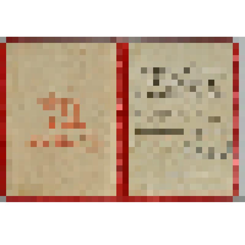 Свидетельство о присвоении звания Ударника коммунистического труда Ревзиной Б.Я