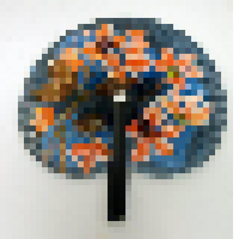 Веер Лобынцева Николая Яковлевича