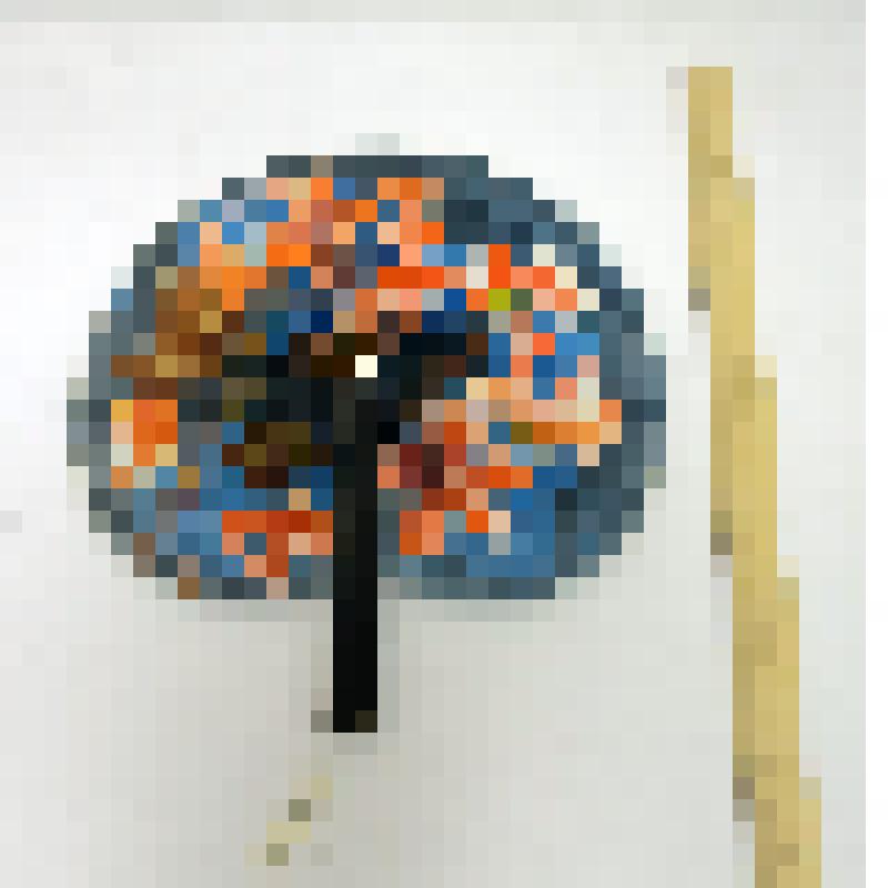 Веер Лобынцева Николая Яковлевича