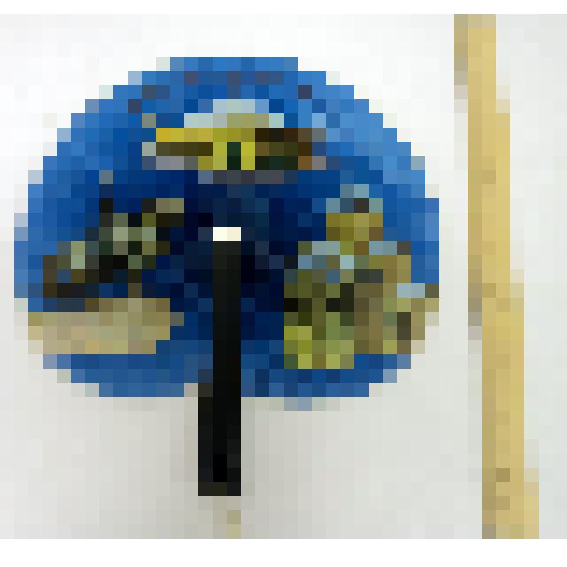 Веер Лобынцева Николая Яковлевича